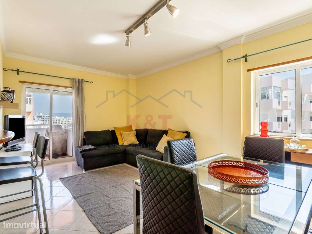 Apartamento T1 a 1500m da Praia da Rocha - Grande imagem: 3/29