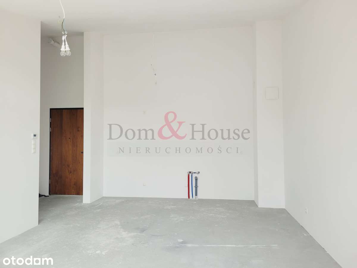 Gotowe Gdańsk Oliwa 3 pok. wysokie sufity balkon - Pełny obrazek: 4/20