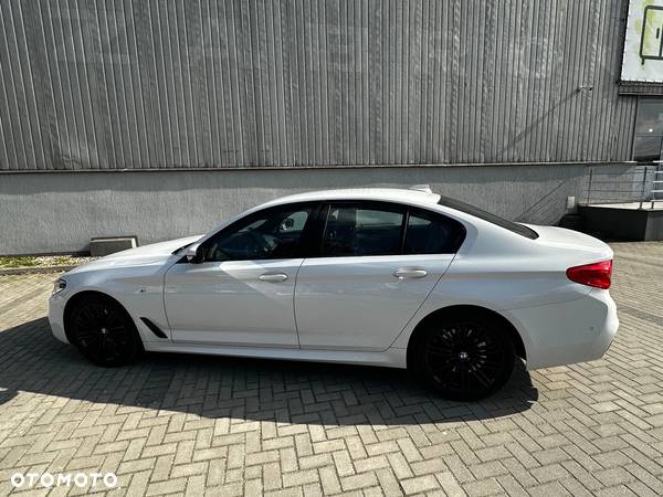 BMW Seria 5 525d - 3