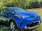 Toyota C-HR - 2