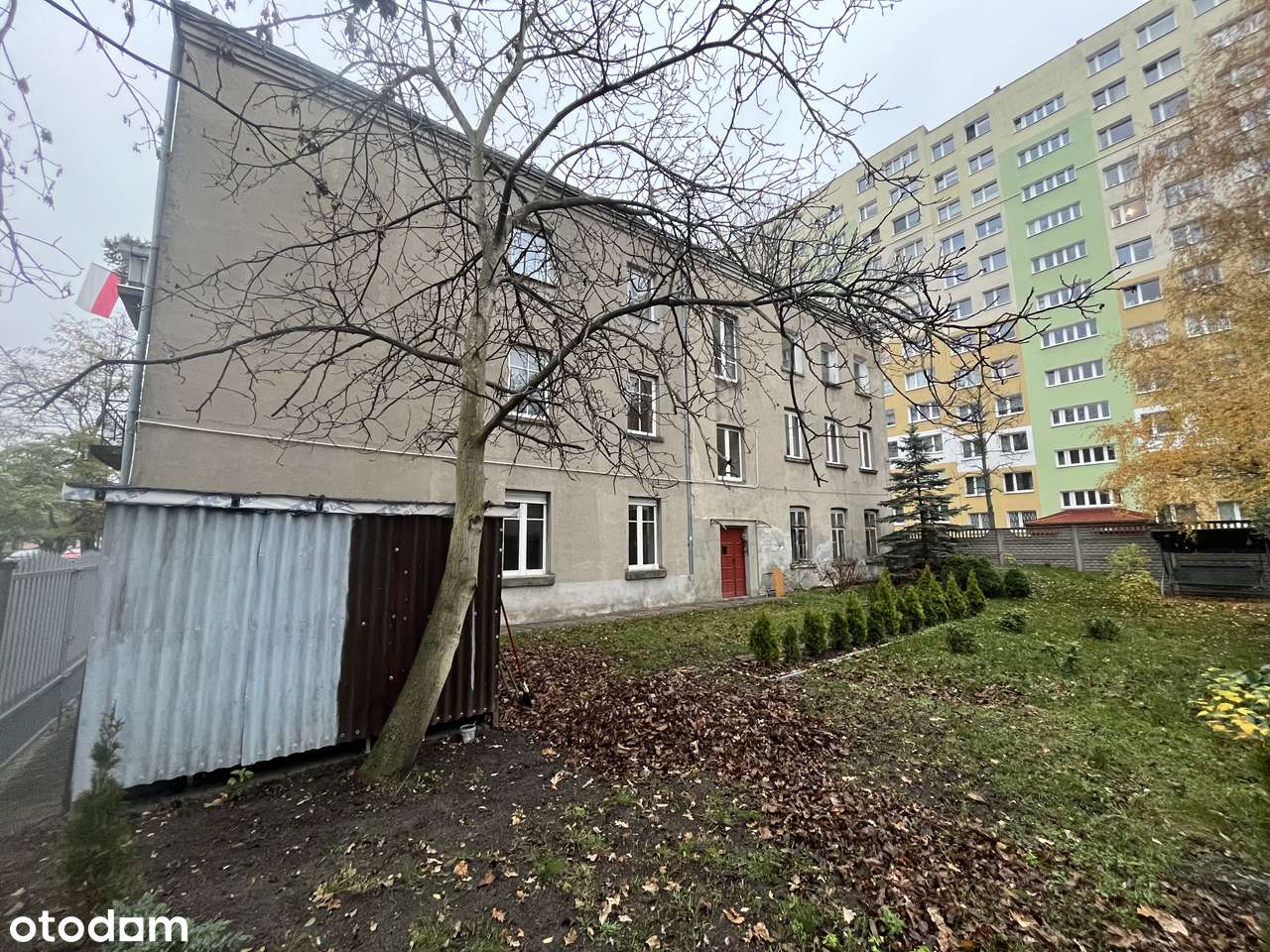 Sprzedam Kamienicę na Retkini - Pełny obrazek: 5/13