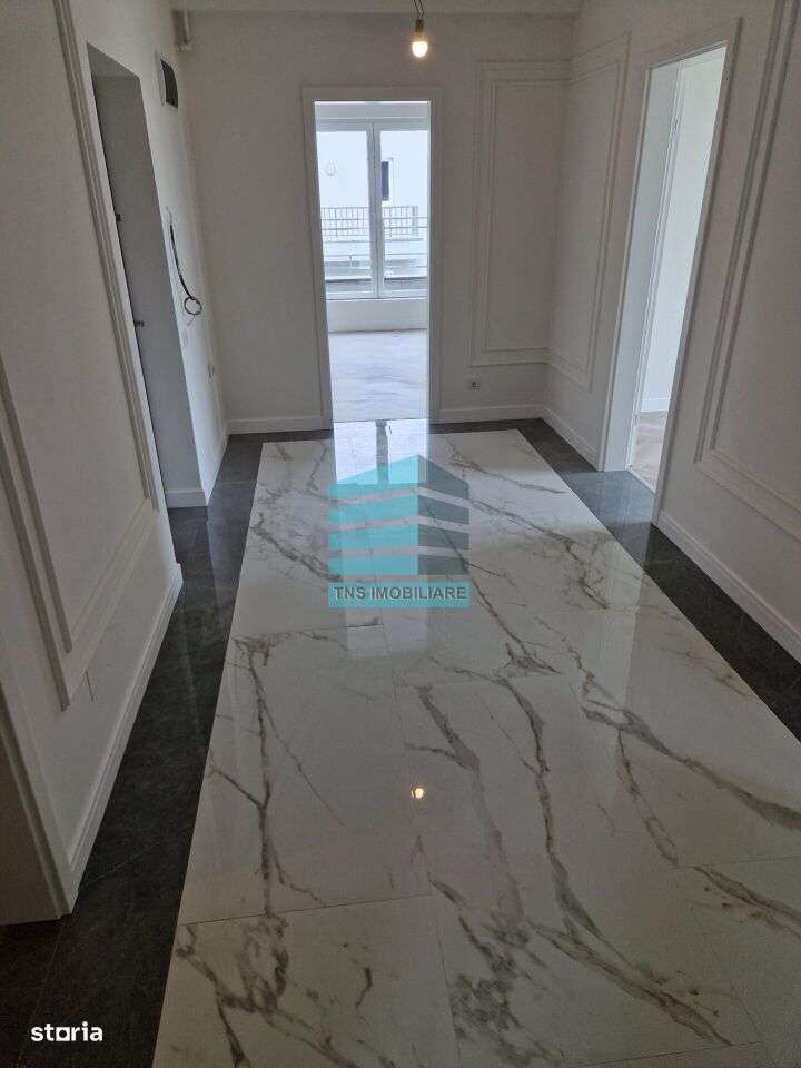 Ofertă Black Friday!Penthouse Finalizat,Terasă Panoramică 136-11