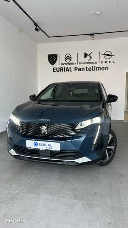 Peugeot 3008 1.2 PureTech 130 EAT8 Allure Pack - 3