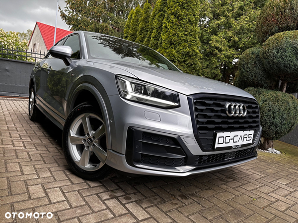 Audi Q2 1.6 TDI Sport - 2