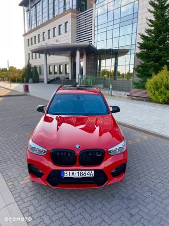 BMW X3 M sport - 5