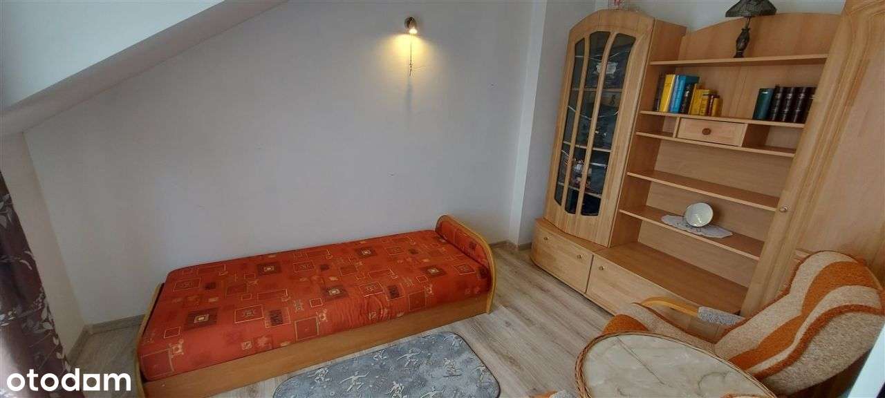 Mieszkanie, 62 m², Ustroń-4