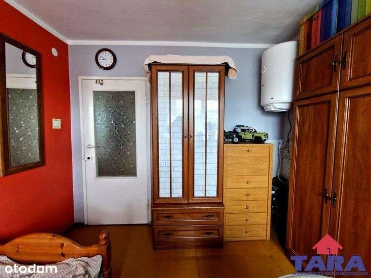 Dom w zabudowie bliźniaczej-15