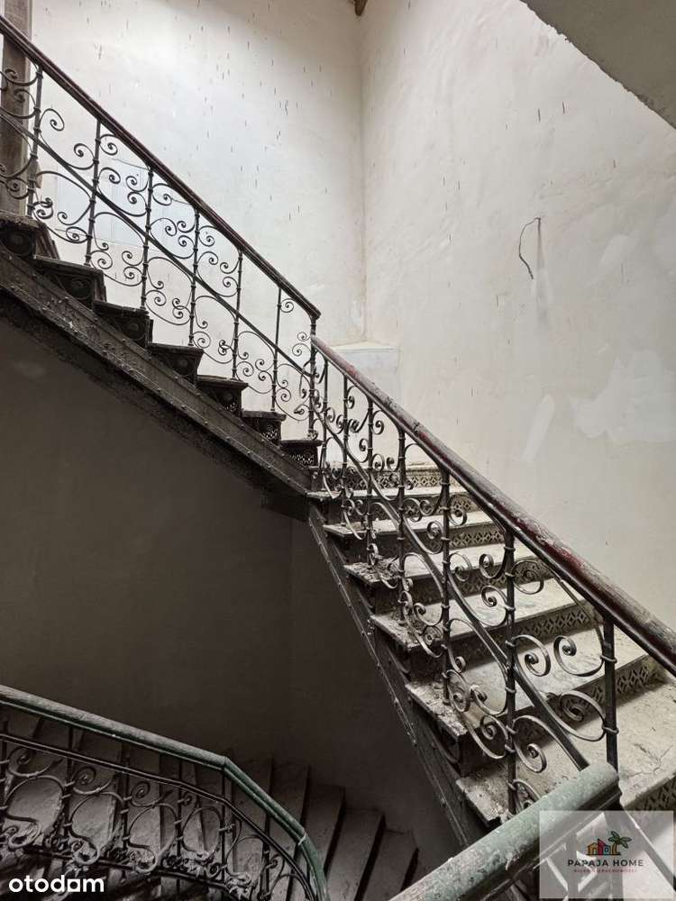 Gratka dla inwestora *Chorzów*-2