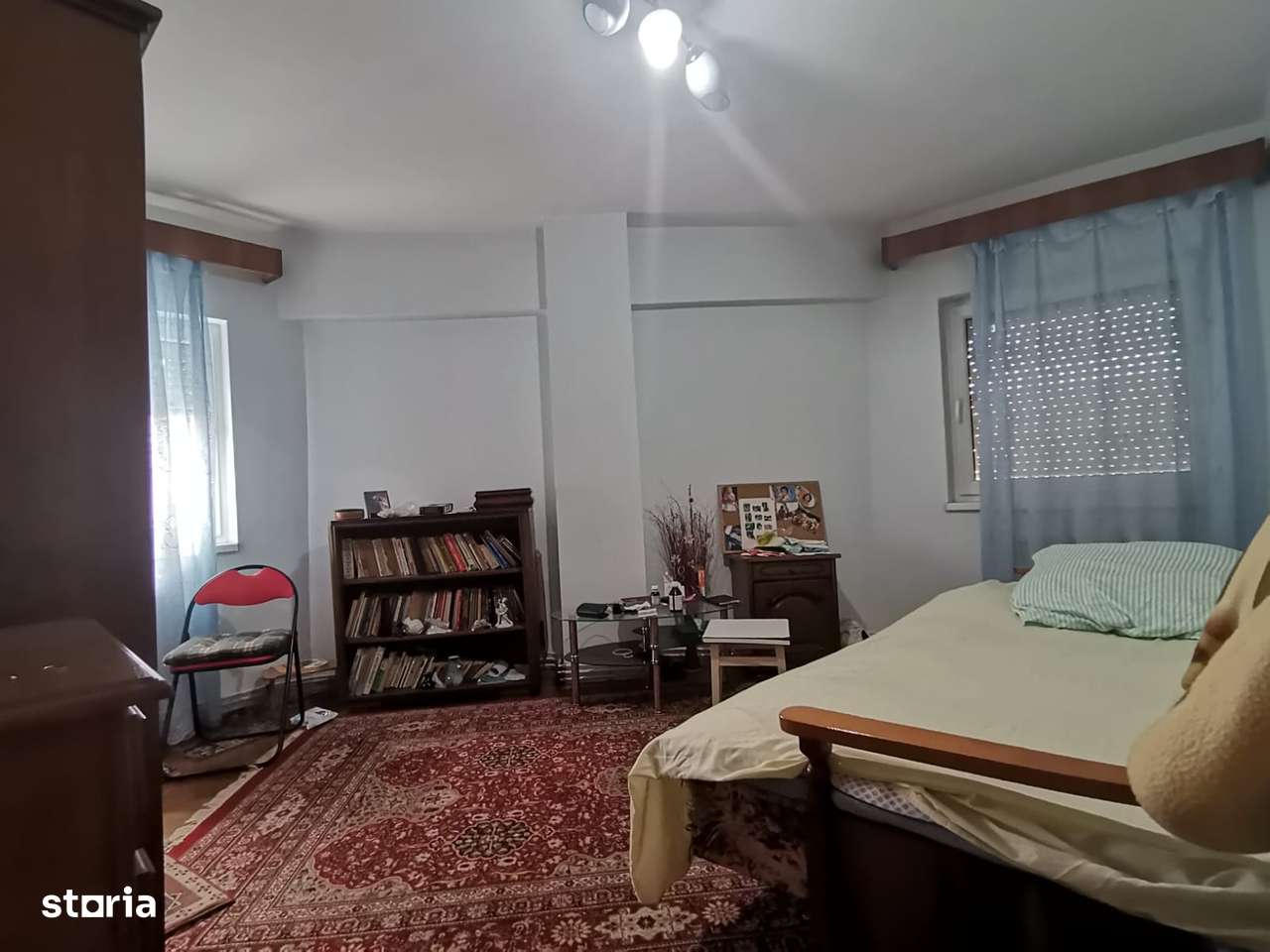 Persoana fizica vand apartament 3 camere, central Alba Iulia - Imagine principală: 4/8
