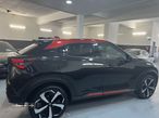 Nissan Juke 1.0 DIG-T Premiere Edition DCT - 12