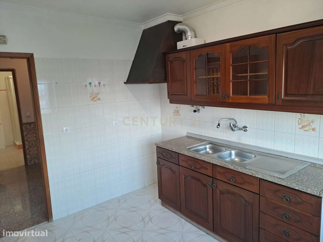 Venda de Apartamento T1 - Cacém-10