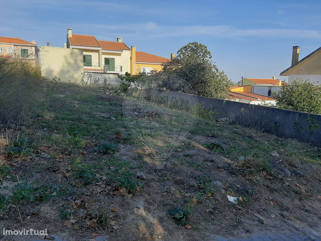 Terreno  para venda