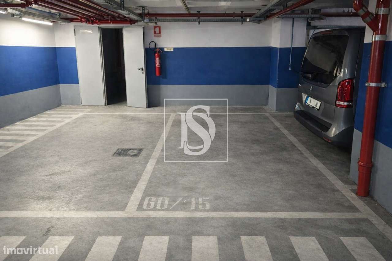 Apartamento T1 Venda em Marvila,Lisboa-21
