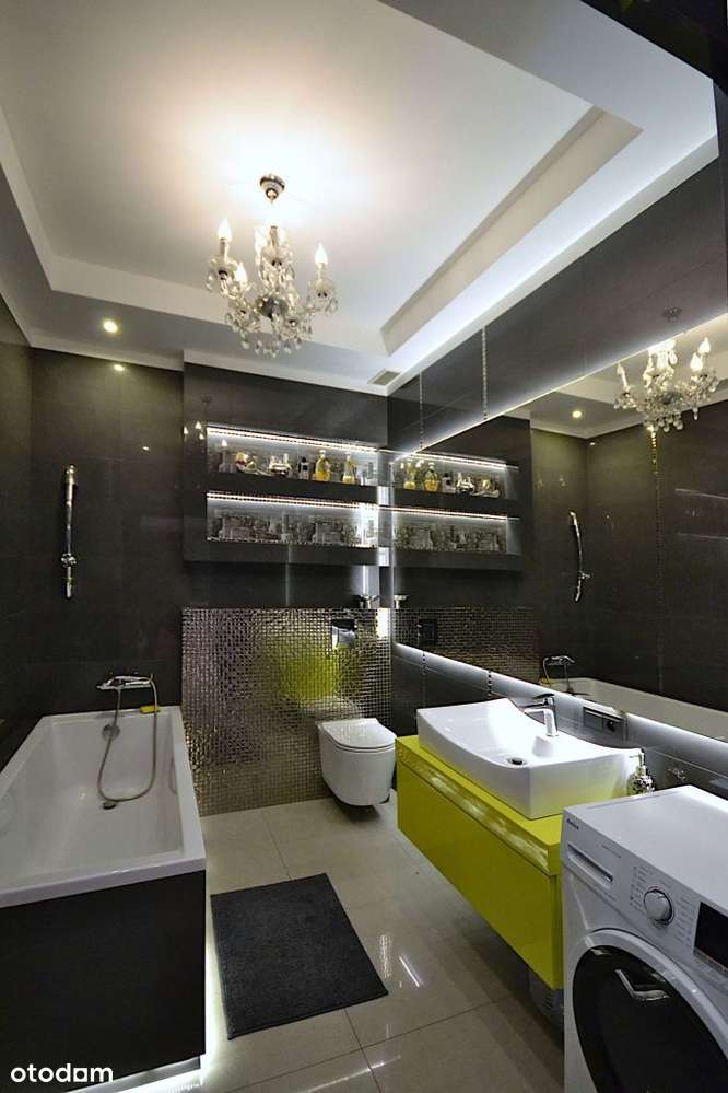 Mieszkanie, 59,48 m², Częstochowa - Pełny obrazek: 4/9