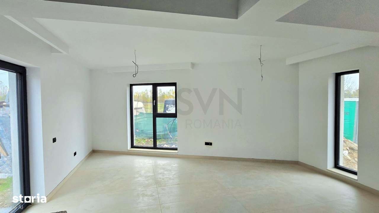 Vila Noua Curte 175 mp - Imagine principală: 4/14