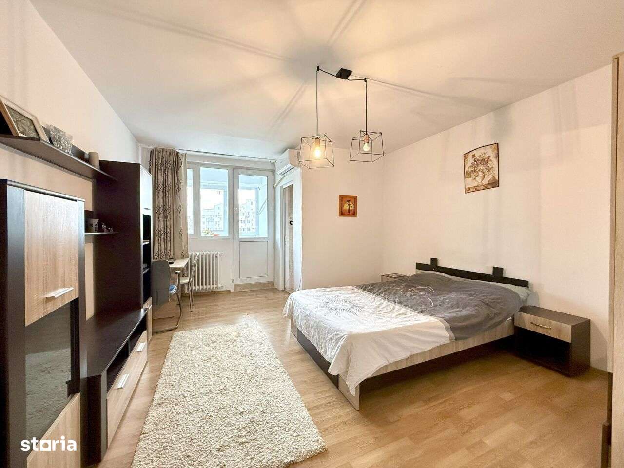 Garsoniera 32 mp Iuliu Maniu Lujerului | Comision 0%-0