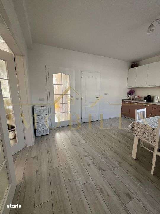 Casa tip duplex, 4 camere, 120mp , zona Terra - Imagine principală: 5/18