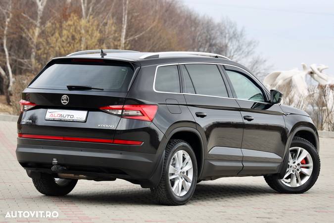 Skoda Kodiaq 2.0 TDI DSG Ambition - 2