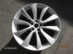 FELGA TESLA 3 PERFORMANCE  5X114,3 8,5X20 ET 35 ŚRODEK 64,1 MM  ORYGINAŁ Nr.1044227-00-D - 1