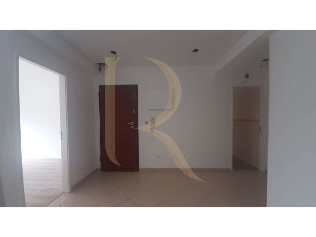 Apartamento T3 Corroios - Grande imagem: 4/12