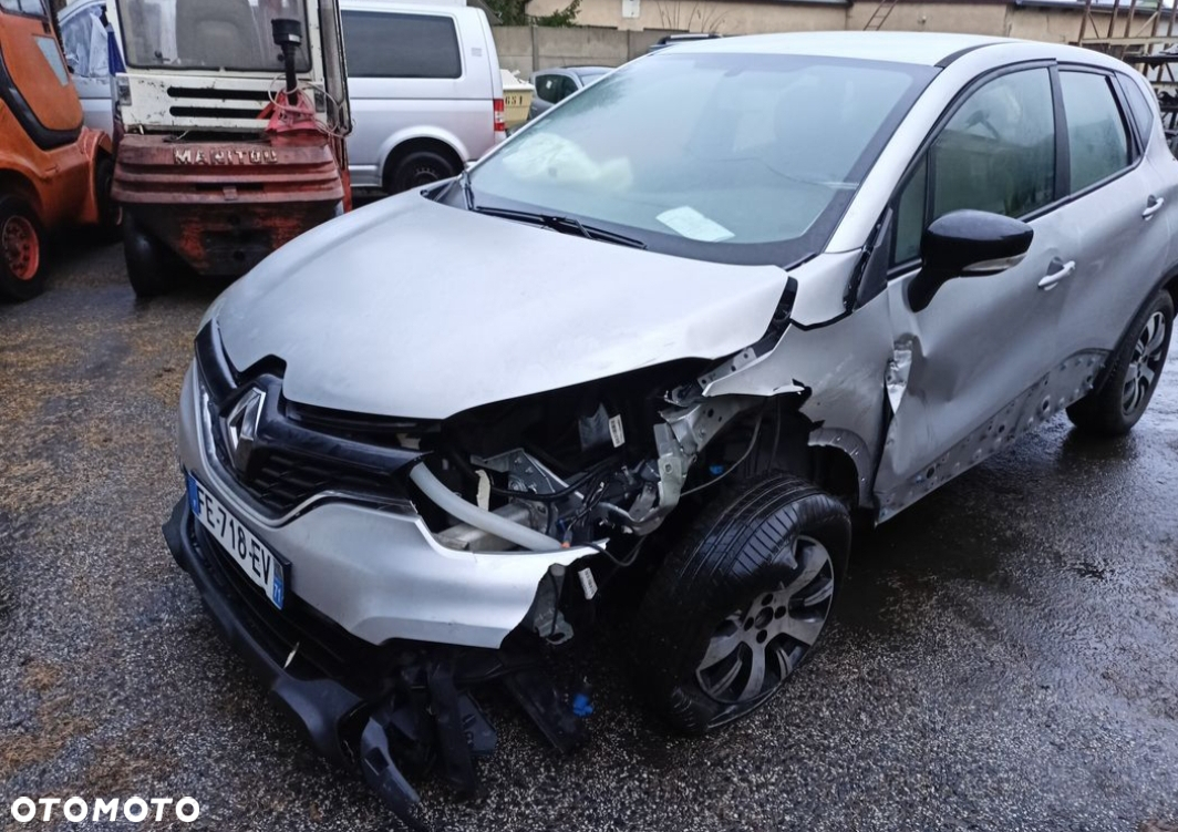 Renault Captur 1.0 TCe Techno - 4