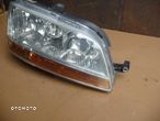 FIAT MULTIPLA LIFT  LAMPA REFLEKTOR PRAWY PRZÓD PRZEDNIA PRAWA - 7