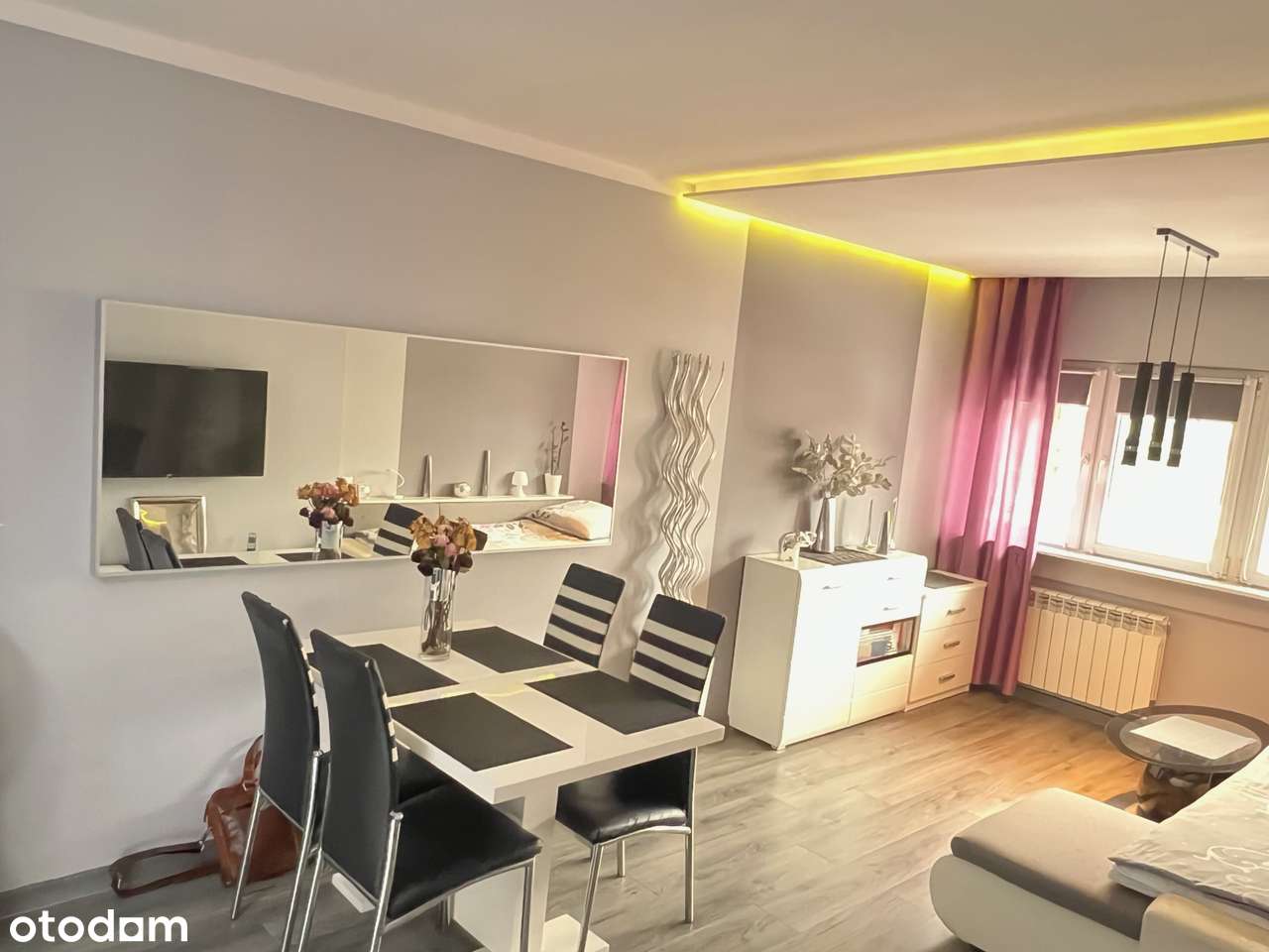 M-3, 45m2, Teofilów, Pełny Rozkład, Do Wprowadzenia-3