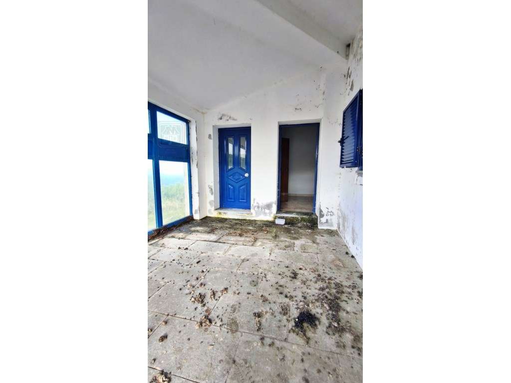 AMPLA MORADIA com vista mar - Cedros, Santa Cruz das Flores, Ilha d...-9