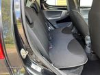 Peugeot 107 1.0 Black&Silver - 18