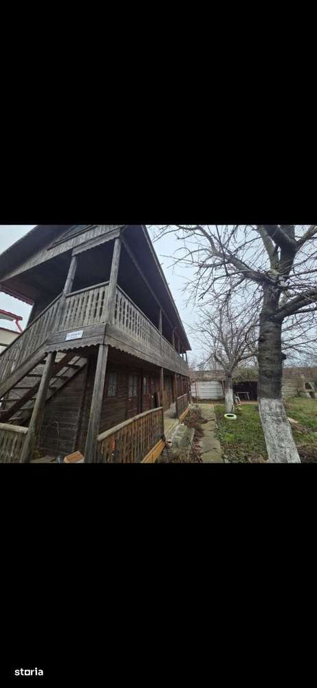 Vila Eforie Nord S+P+M 150mp plus cabana bonus - Imagine principală: 3/19