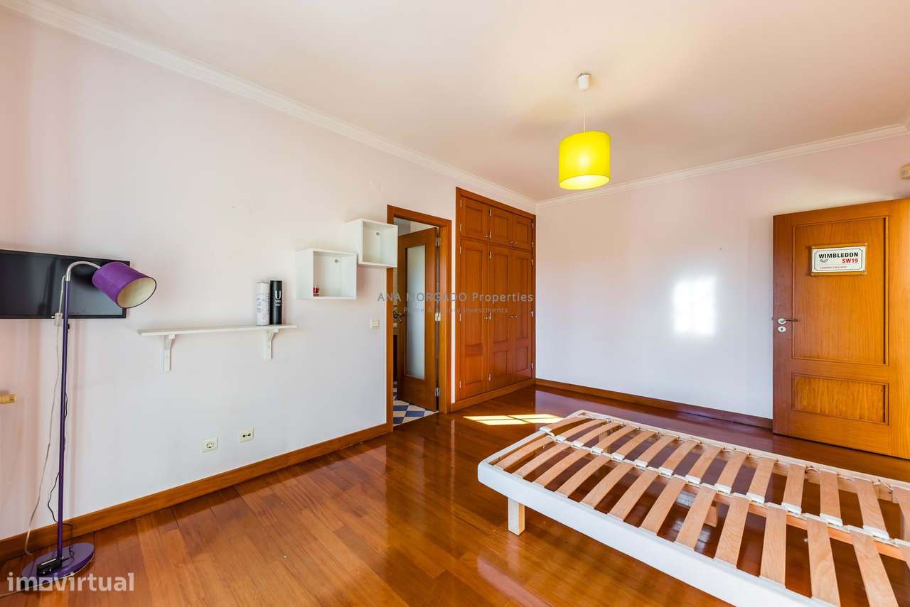 Moradia com Vista de Golfe na Quinta da Beloura-46