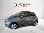 Fiat 500C 1.0 Hybrid - 5