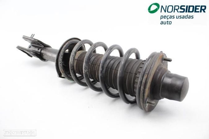 suspens amortecedor mola tr dir Land Rover Freelander|98-03 - 1