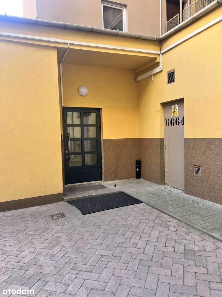 Przytulne jasne i ciche studio - Pełny obrazek: 4/9