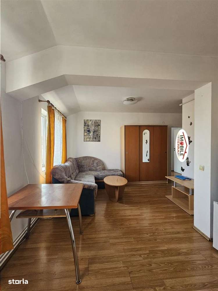 Apartament 2 camere zona Dioda - Parcul Sub Arini-3