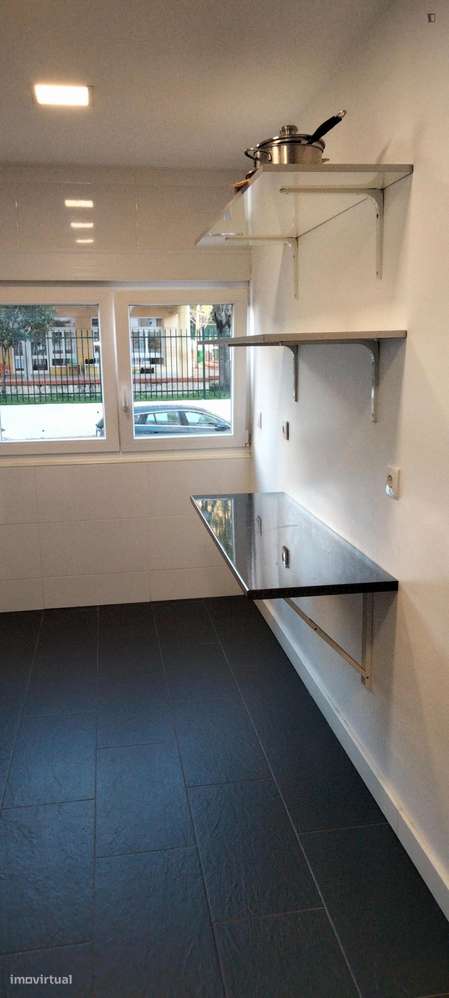 Apartamento com 4 quartos - localizado em Pontinha Lisbon - Grande imagem: 4/10