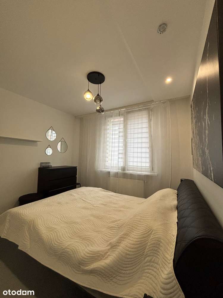 Apartament   2 pokoje w  Centrum Pszczyny !!!-5