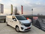 Opel Vivaro L2H1 - 1