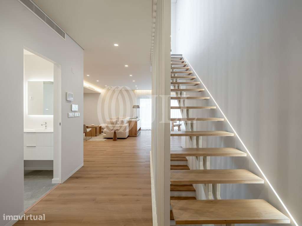 Moradia T3 com piscina, na Herdade do Meio, Setúbal - Grande imagem: 2/40