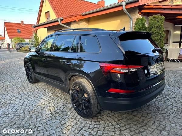 Skoda Kodiaq 1.5 TSI ACT 4x2 Ambition DSG - 30