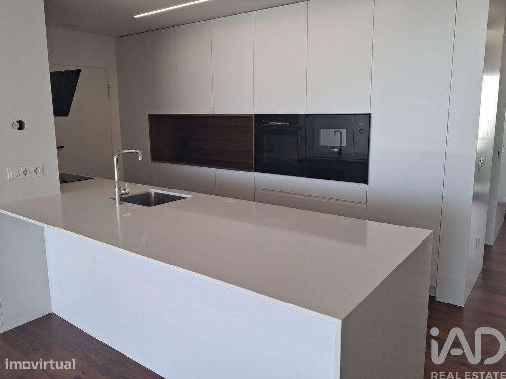 Moradia geminada T4 em Esposende, Marinhas e Gandra de 188,5 m2 - Grande imagem: 3/32