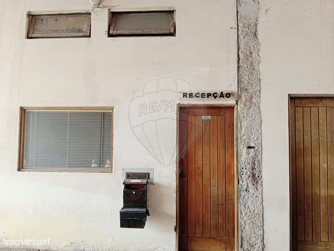 Armazém T3 para venda-5