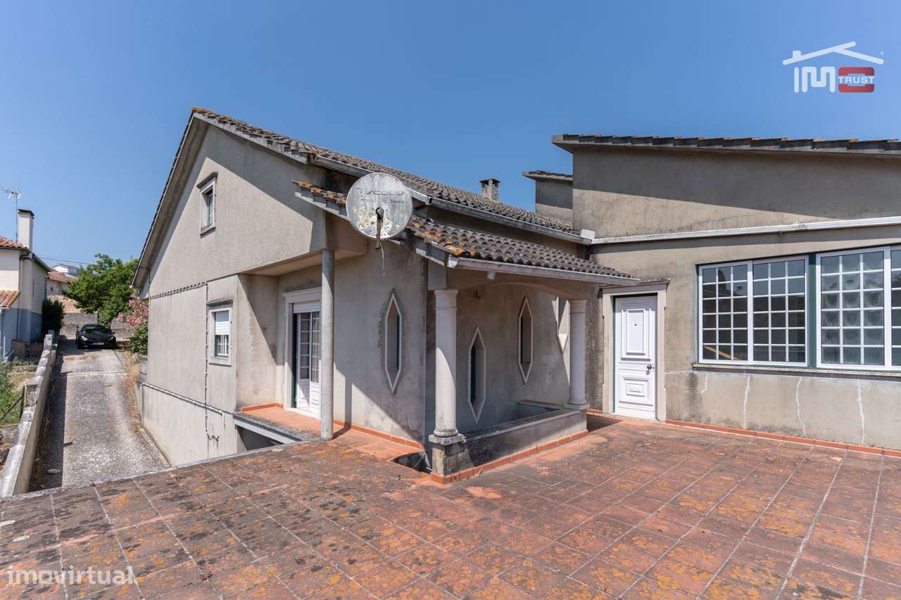 Moradia T3 - Alqueidão Ourém - Grande imagem: 4/40