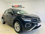 Volkswagen T-Roc 1.0 TSI Life - 2