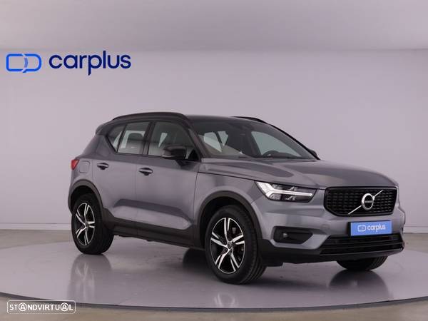 Volvo XC 40 2.0 T4 R-Design - 2