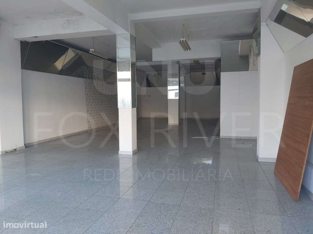Espaço comercial - Viana do Castelo - Grande imagem: 5/13