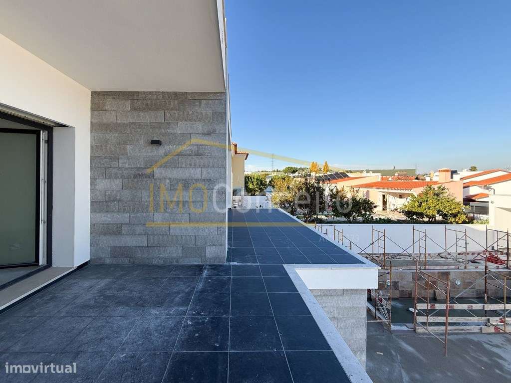 Moradia T5 Venda Entroncamento-26