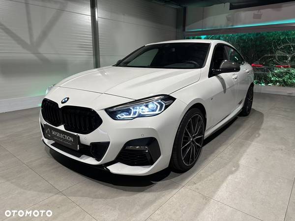 BMW Seria 2 218d M Sport - 2