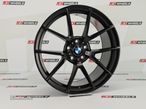 Jantes BMW M4 CS em 19" | 5x120 matte black - 8