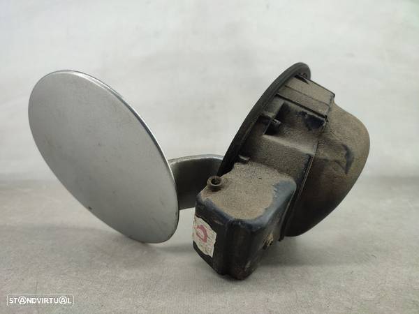 Tampao Exterior Combustivel Volkswagen Polo (9N_) - 4